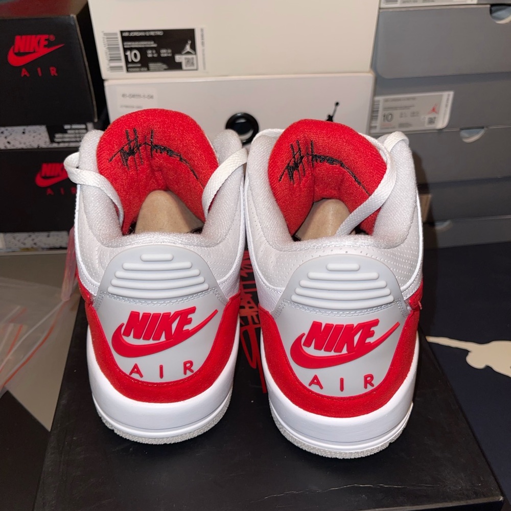 Jordan 3 - Picture 5 of 5